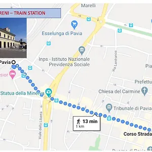 Appartamento Casa Santa Maria Gualtieri