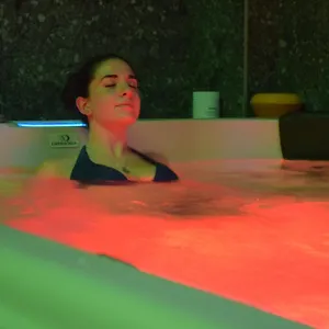 Appartamento J13 Con Spa Privata