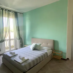 Appartamento Domus Lungo Ticino